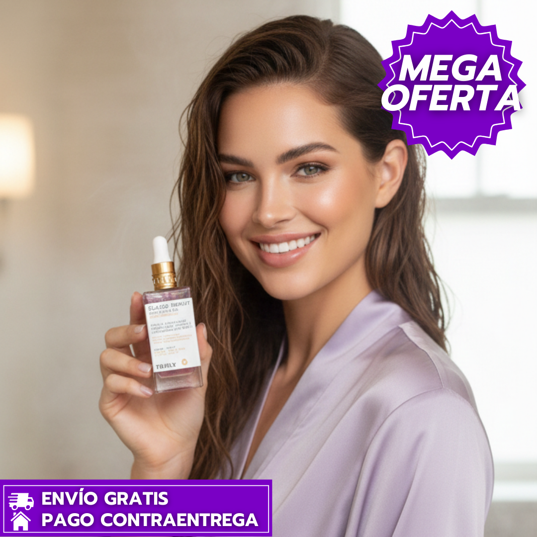 Truly™ Glazed Donut: Sérum Íntimo que Hidrata, Suaviza y Aclara la Piel Después del Afeitado.