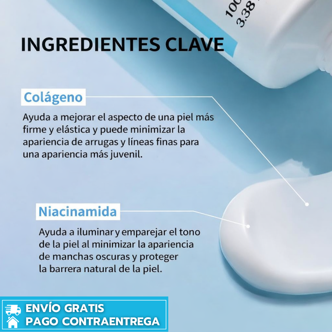NIDA™ FÓRMULA JUVENTUD - PRODUCTO IMPORTADO 100% ORIGINAL
